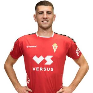 Toril (Real Murcia C.F.) - 2020/2021